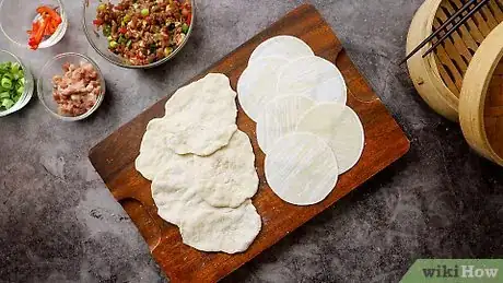 Image titled Make Flour Dumplings Step 16