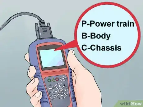 Image titled Read and Understand OBD Codes Step 6