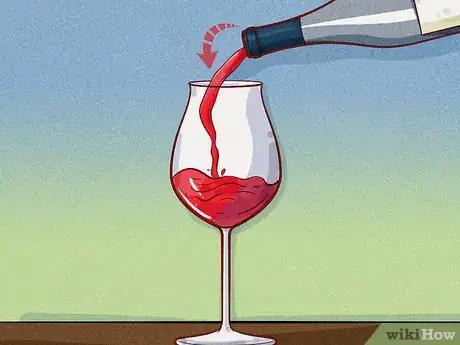 Image titled Serve Pinot Noir Step 3