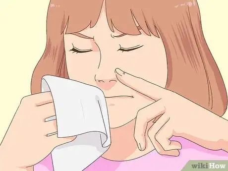 Image titled Thin Nasal Mucus Step 6