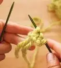 Knit an I Cord