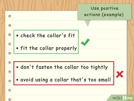 Image titled Write Clear Instructions Step 10