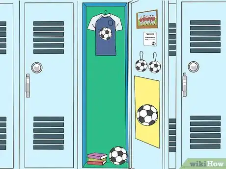 Image titled Personalize Your Locker Step 1