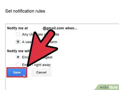 Image titled Get Email Notifications for Google Form Submissions Step 4