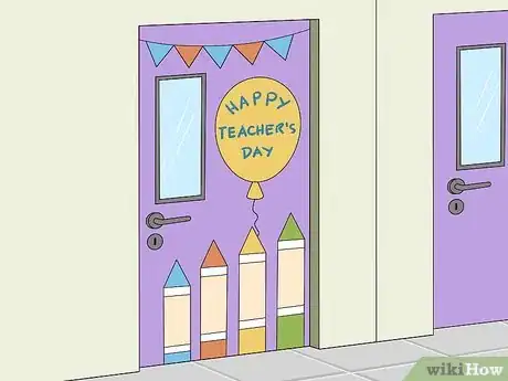 Image titled Celebrate Teachers' Day in Class Step 9