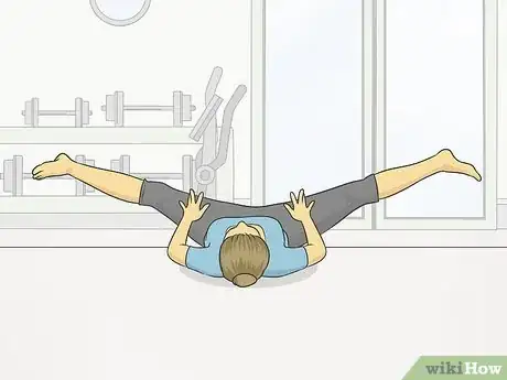 Image titled Improve Cheer Jumps Step 5