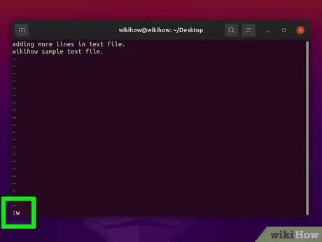 Image titled Save Linux Files Step 5