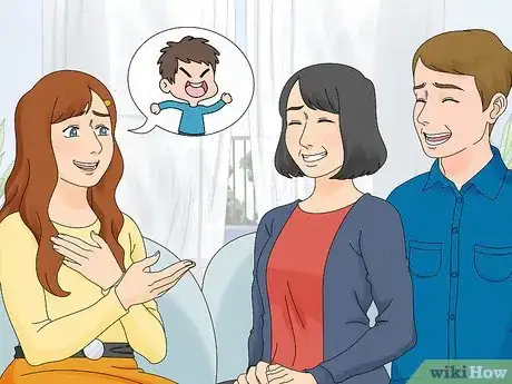 Image titled Meet Your Boyfriend's Parents Step 7