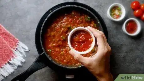 Image titled Eat Salsa Without Chips Step 13