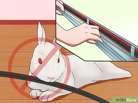 Image titled Care for New Zealand Rabbits Step 12