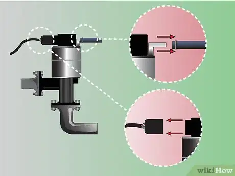 Image titled Clean Your EGR Valve Step 7