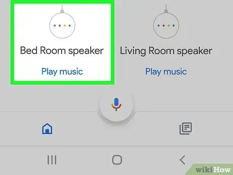 Image titled Change WiFi on Google Home Step 2