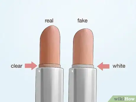 Image titled Spot Fake MAC Lipstick Step 11