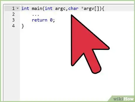 Image titled Write Standard Code in C++ Step 3