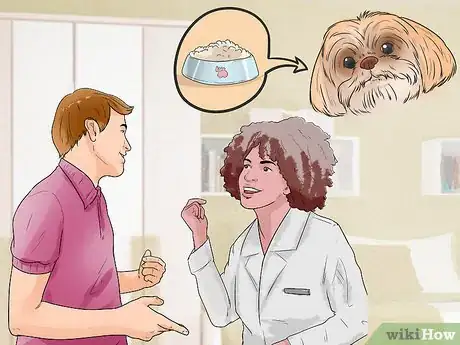 Image titled Take Care of a Lhasa Apso Step 1
