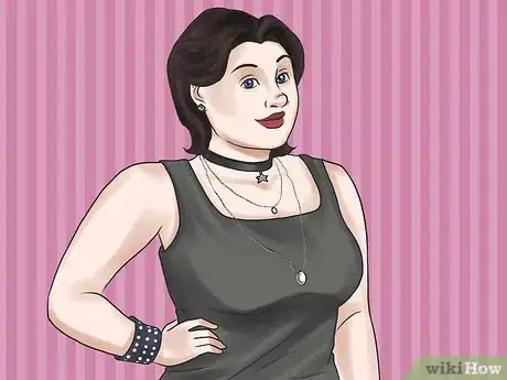 Image titled Look Like Joan Jett Step 10