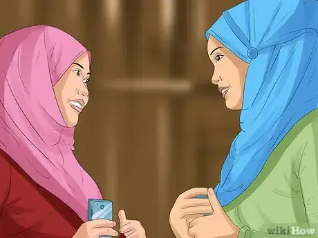 Image titled Wear Hijab with Confidence Step 8