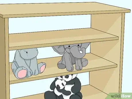 Image titled Store Stuffed Animals Step 7