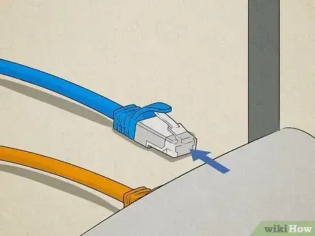 Image titled Connect Two WiFi Routers Without a Cable Step 10