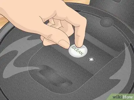 Image titled Turn Off Roomba I7 to Save Battery Step 3