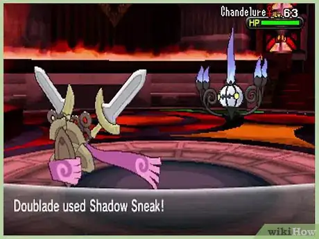 Image titled Defeat the Elite 4 in Pokemon X and Y Step 4