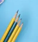 Sharpen a Pencil