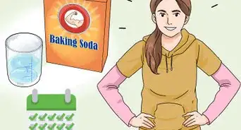 Drink Baking Soda