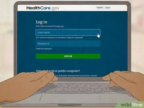 Image titled Switch Medicaid Providers Step 3