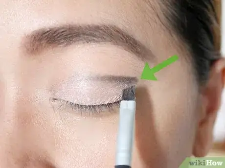 Image titled Apply Natural Makeup for Brown Eyes Step 5