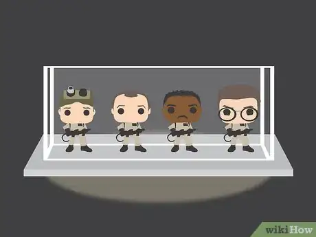 Image titled Display Funko Pops Step 10