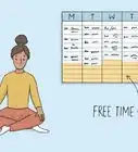 Manage Your Time Wisely As a High School Student