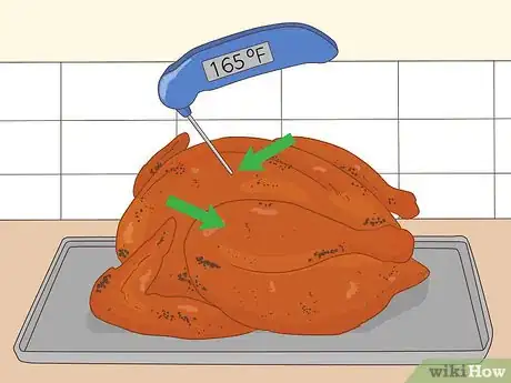 Image titled Cook a Frozen Turkey Step 11