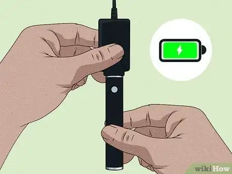 Image titled Vape Pen Blinking 3 Times How to Fix Step 11