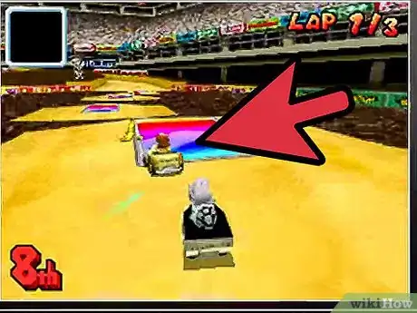 Image titled Improve at Mario Kart DS Step 9