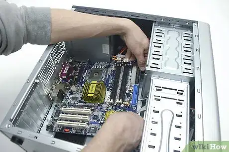 Image titled Properly Mount a Motherboard in a Case Step 5