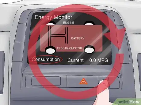 Image titled Disable Reverse Beep in a Toyota Prius Step 7