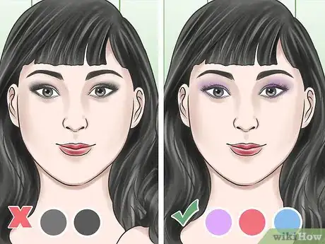 Image titled Choose Eyeshadow Color Step 11