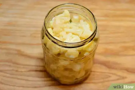 Image titled Pickle Cauliflower Step 15