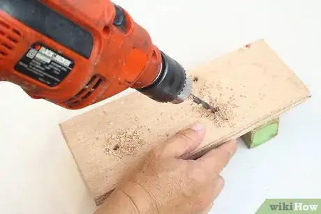 Image titled Make a Pair of Geta (Wooden Sandals) Step 7