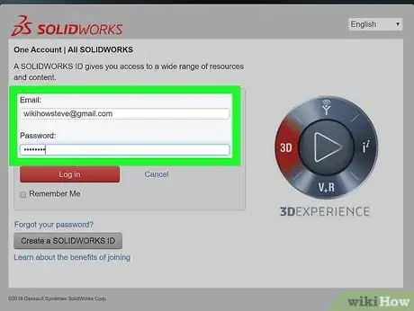 Image titled Download Solidworks Step 8