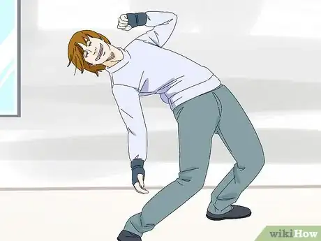 Image titled Use Drunken Fist Step 4