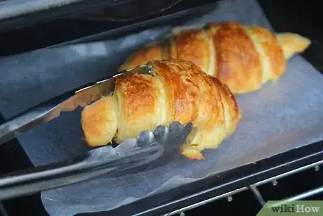 Image titled Heat Croissants Step 15