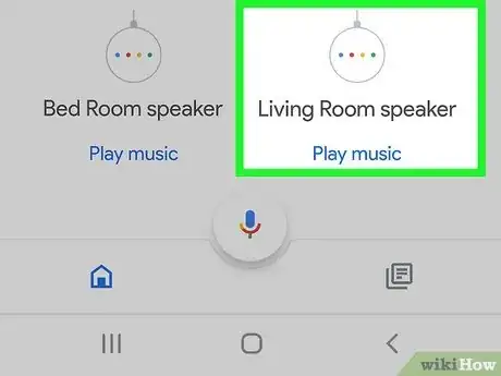 Image titled Change WiFi on Google Home Step 7