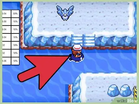 Image titled Catch Articuno in Pokemon Fire Red and Leaf Green Step 10