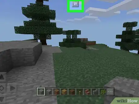 Image titled Teleport in Minecraft Step 14