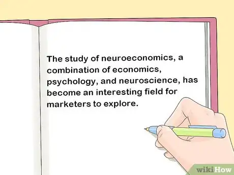 Image titled Obtain a Basic Knowledge of Psychology Step 7