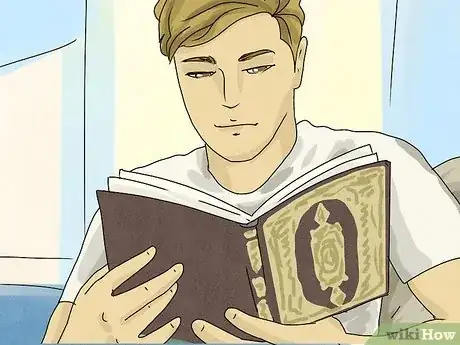 Image titled Accept Islam Step 11