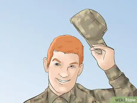 Image titled Transition from a Military Career Step 6