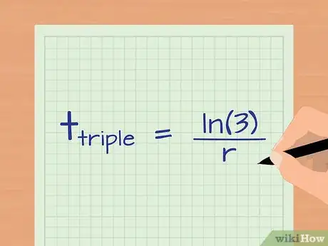 Image titled Calculate Doubling Time Step 9