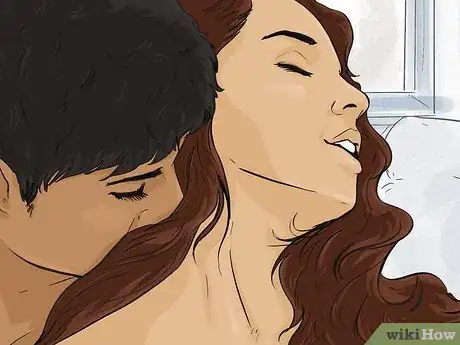 Image titled Know if a Libra Man Likes You Step 8